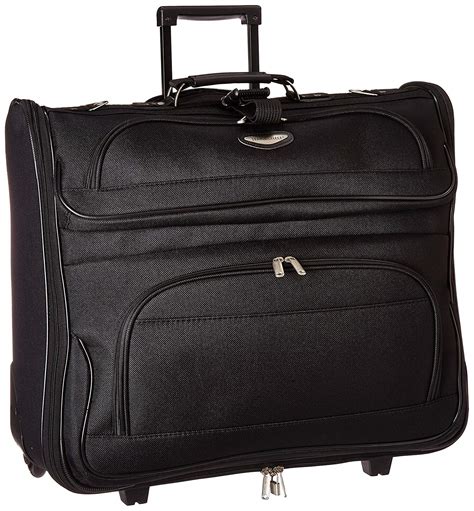 best folding garment bag